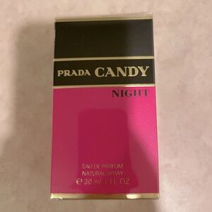 Prada Candy Night